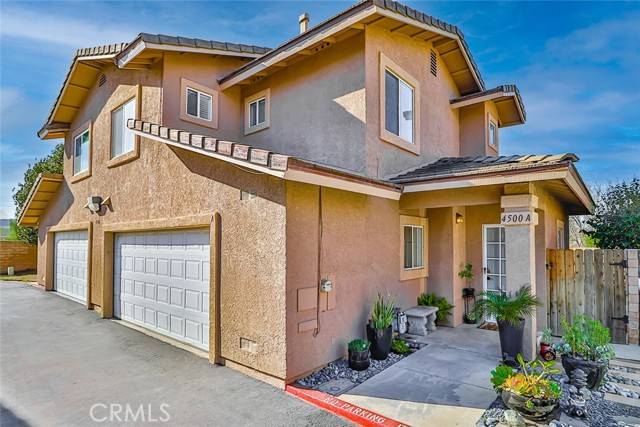 Simi Valley, CA 93063,4500 Apricot RD A