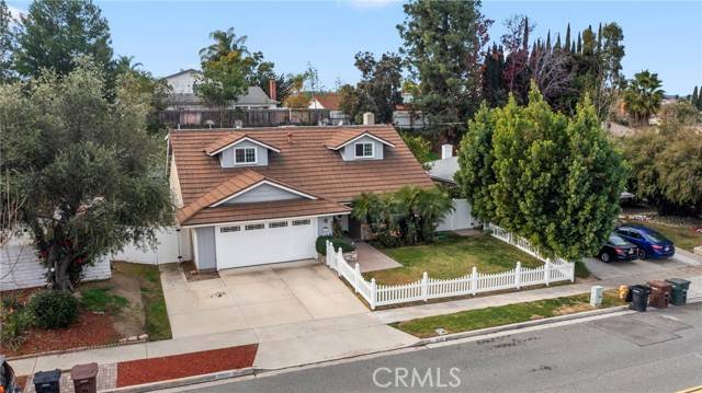 Laguna Hills, CA 92653,25121 Ericson WAY