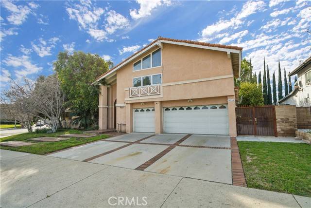 Northridge, CA 91324,9531 9533 Bothwell RD