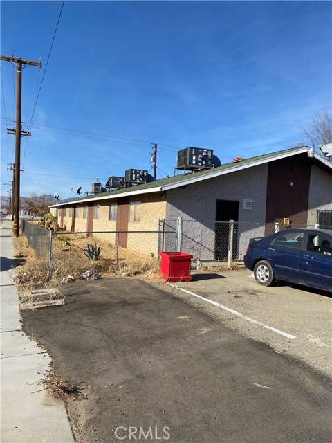 Mojave, CA 93501,2101 Belshaw ST