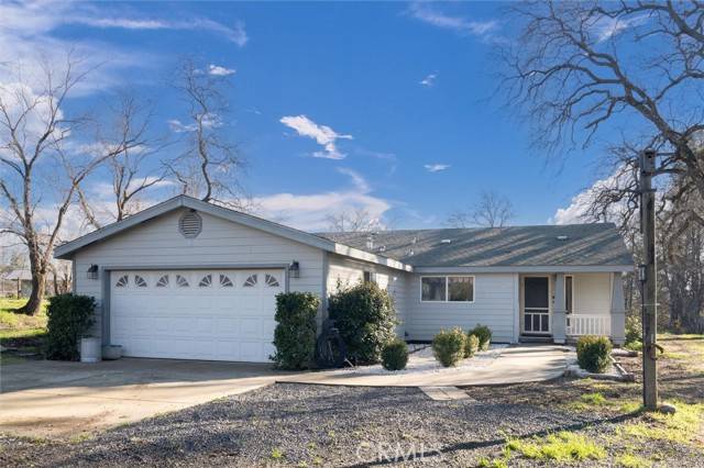 Butte Valley, CA 95965,2931 Clark RD