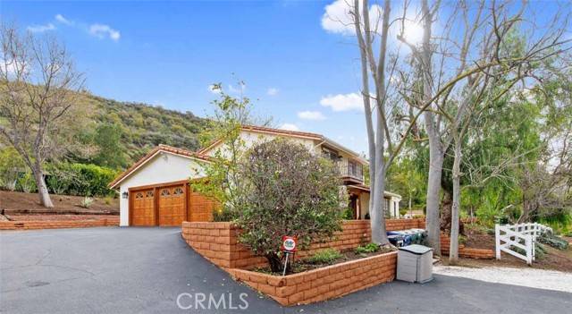 Calabasas, CA 91302,24524 Mulholland HWY