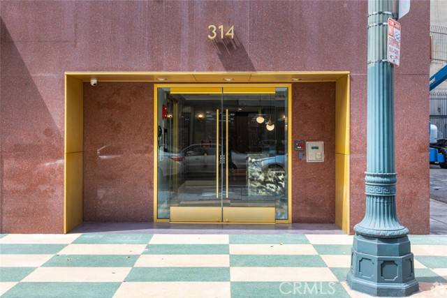 Los Angeles, CA 90014,314 6th 407
