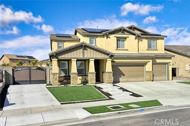 Jurupa Valley, CA 91752,4739 Graphite Creek RD