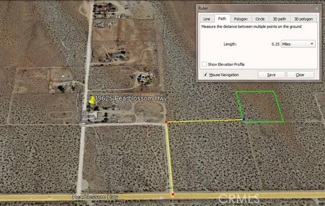 Llano, CA 93591,1 Vac/Vic Avenue V14/200 Ste