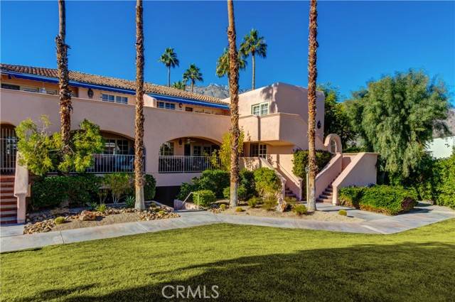 Palm Springs, CA 92262,500 E Amado RD 624