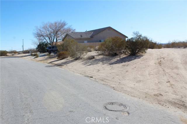 Mojave, CA 93501,2758 Encina AVE