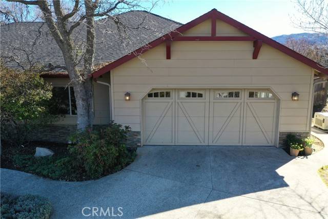 Tehachapi, CA 93561,21204 Prospect AVE