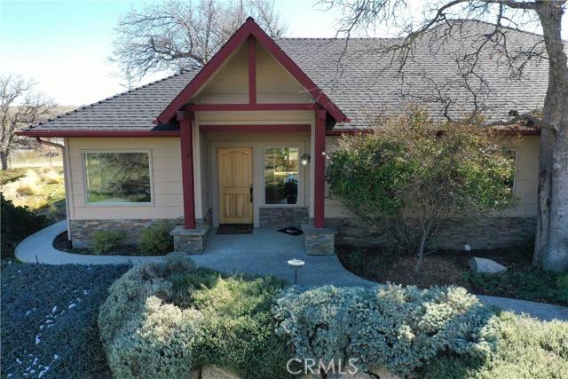 Tehachapi, CA 93561,21204 Prospect AVE