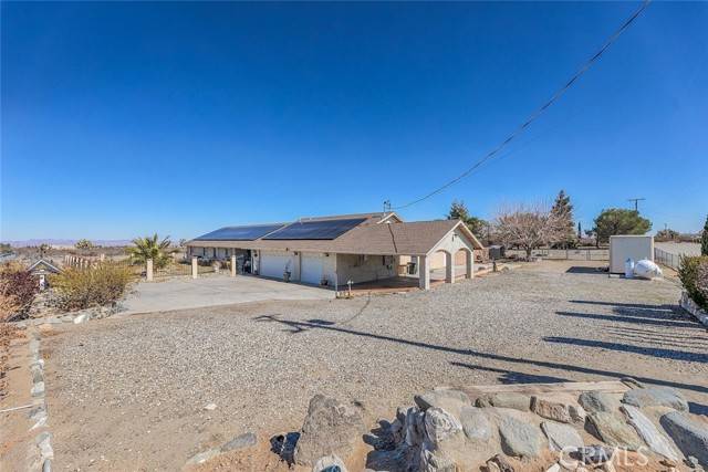 Phelan, CA 92371,12423 Sheep Creek RD