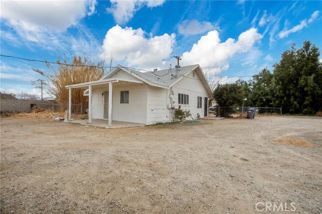 Lancaster, CA 93534,44704 16th ST