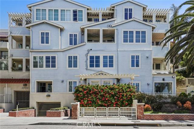 Santa Monica, CA 90401,1751 Appian WAY 402