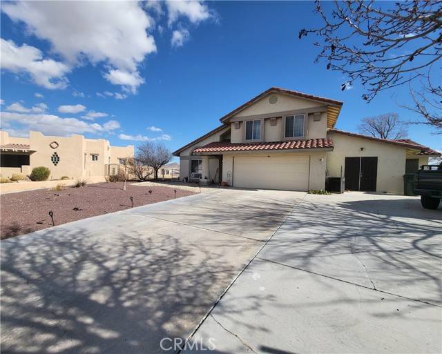 Helendale, CA 92342,14315 Jib CT