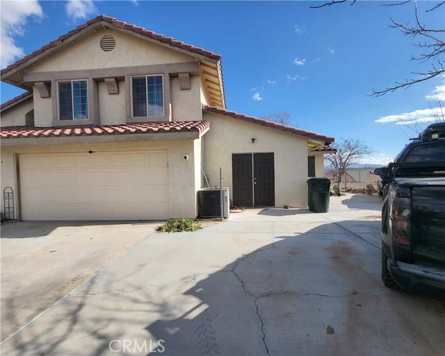 Helendale, CA 92342,14315 Jib CT