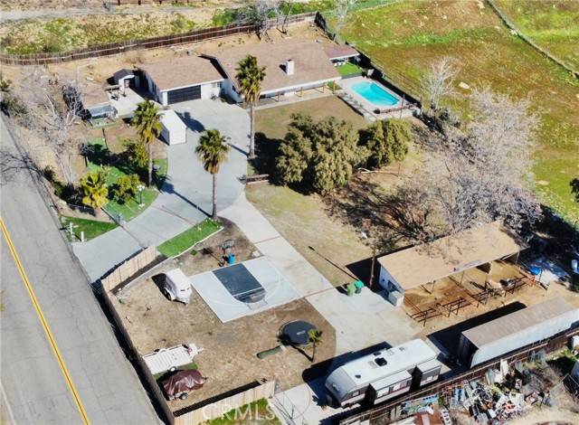 Cherry Valley, CA 92223,10290 Cherry AVE