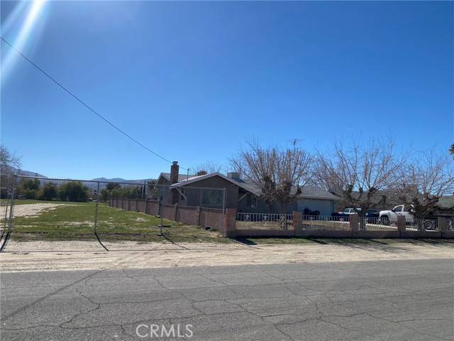 Littlerock, CA 93543,8952 E Avenue T12