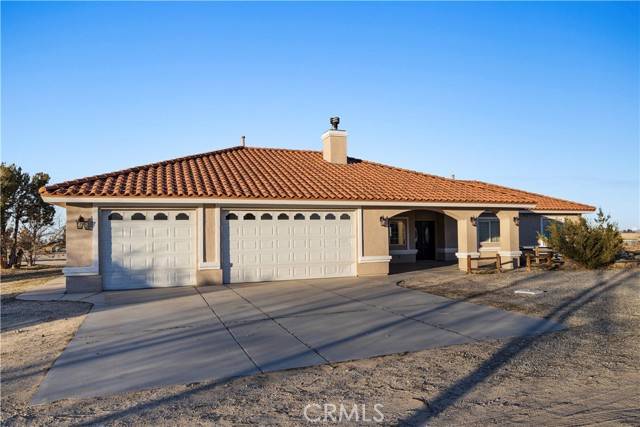 Pinon Hills, CA 92372,222 Lindero RD