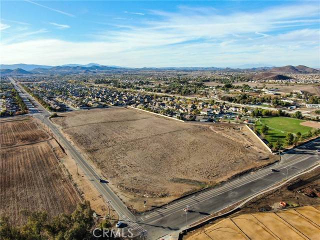 French Valley, CA 92596,0 Benton RD