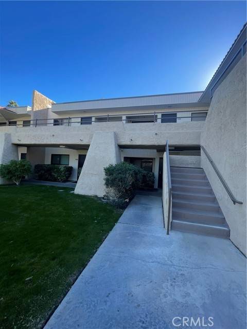 Palm Springs, CA 92262,2820 N Arcadia CT 206