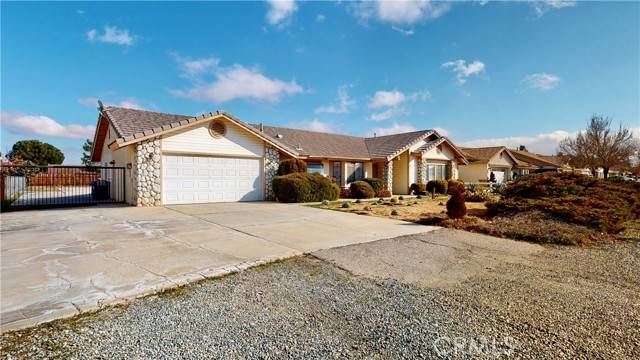 Apple Valley, CA 92308,13561 Cuyamaca RD