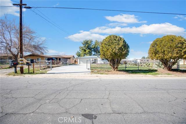 Littlerock, CA 93543,35927 80th ST