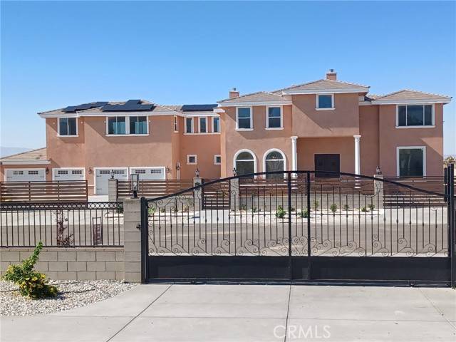Lancaster, CA 93536,3125 W Avenue M15
