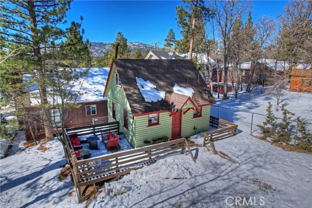 Big Bear Lake, CA 92315,568 Wanita LN