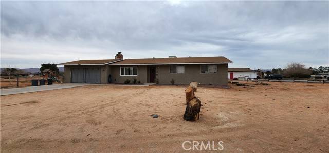 Apple Valley, CA 92307,15637 Comanche