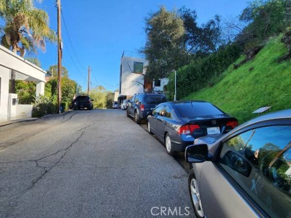 Hollywood Hills, CA 90068,7218 Sunnydip TRL