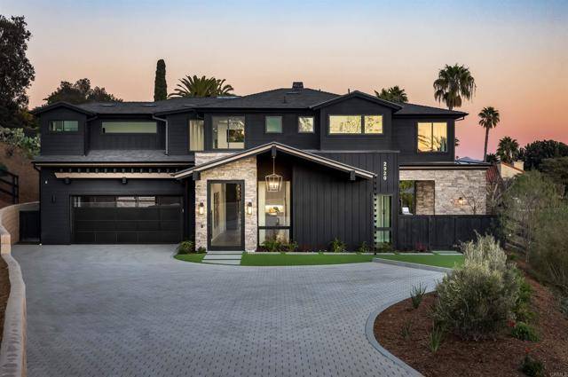 Encinitas, CA 92024,2920 Lone Jack RD