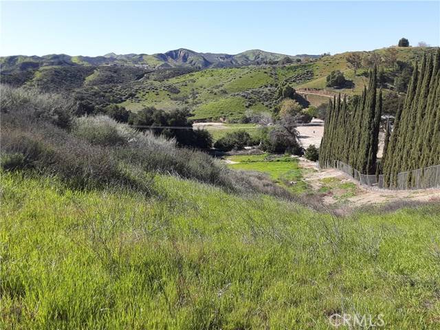 Castaic, CA 91384,0 Romero Canyon RD