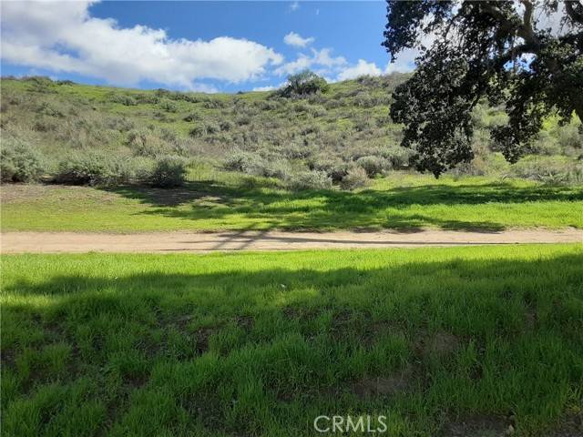 Castaic, CA 91384,0 Romero Canyon RD