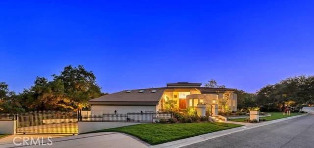 Westlake Village, CA 91362,4514 Rayburn ST