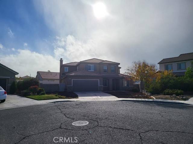 Palmdale, CA 93552,37845 Vessing