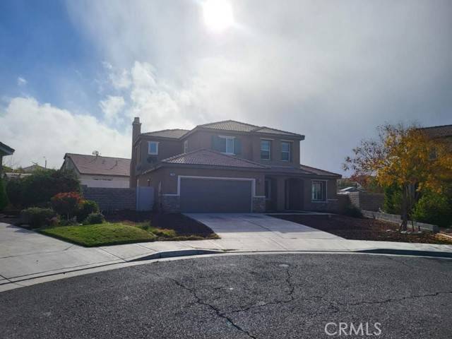 Palmdale, CA 93552,37845 Vessing