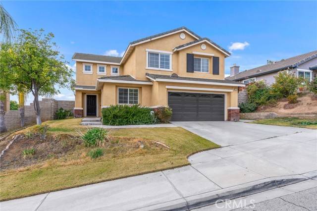 Highland, CA 92346,7210 Hillcrest CT