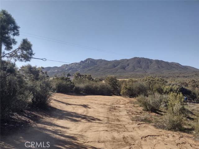 Anza, CA 92539,37400 Tripp Flat RD