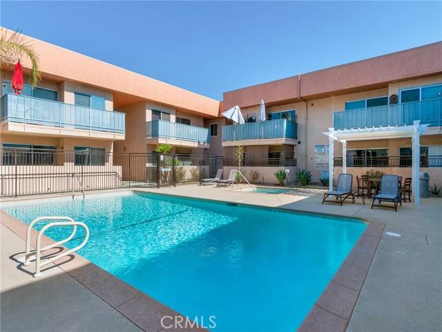 Palm Springs, CA 92262,400 N Sunrise WAY 124