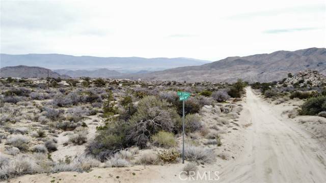 Mountain Center, CA 92561,0 Lot 84 Mountain CTR