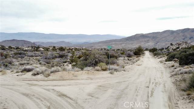 Mountain Center, CA 92561,0 Lot 84 Mountain CTR