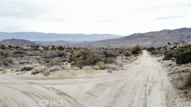 Mountain Center, CA 92561,0 Lot 84 Mountain CTR