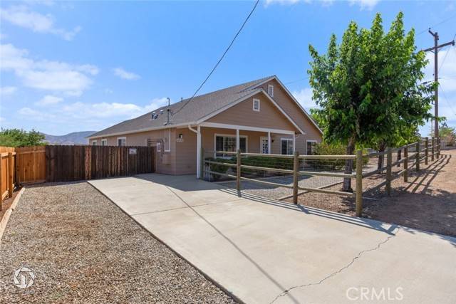 Tehachapi, CA 93561,22112 Gold ST