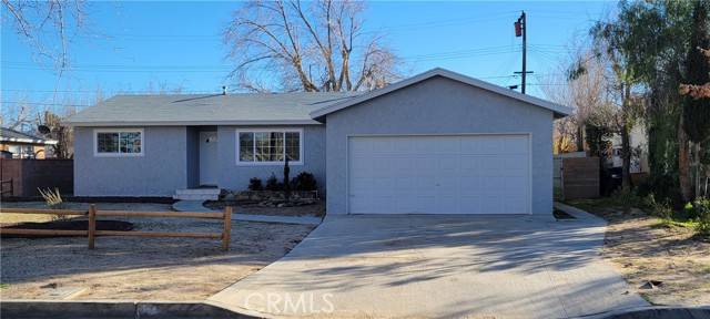 Palmdale, CA 93550,430 E Avenue R5