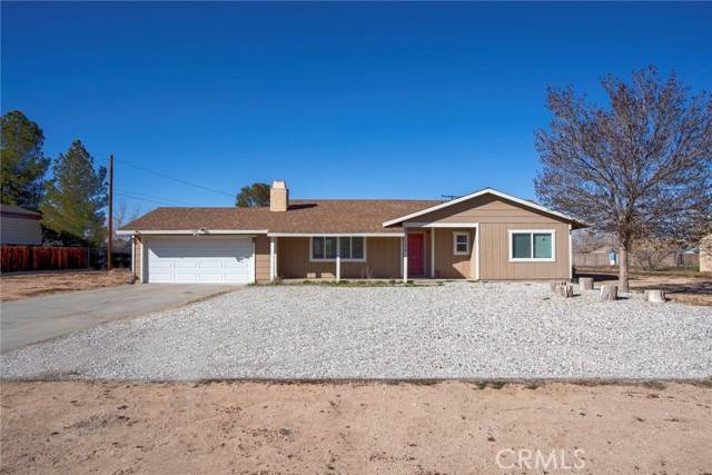 Apple Valley, CA 92308,11816 Morning Star RD