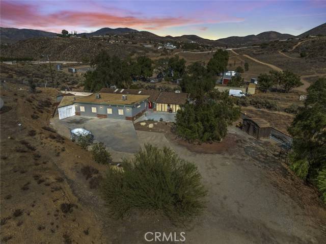 Agua Dulce, CA 91390,9801 White Fox LN