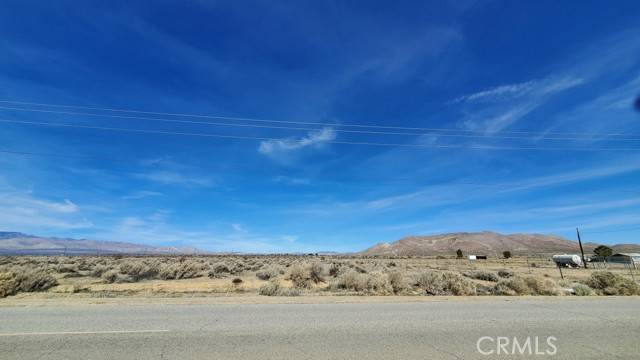 Rosamond, CA 93560,0 Rosamond Blvd & Kildeer St