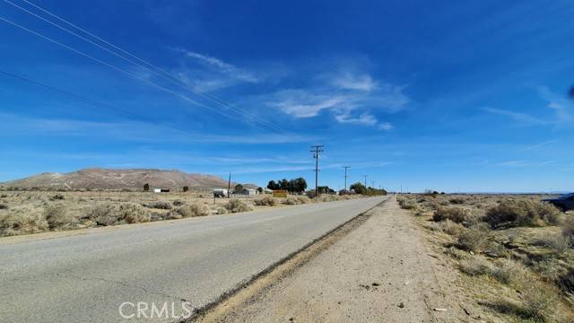 Rosamond, CA 93560,0 Rosamond Blvd & Kildeer St