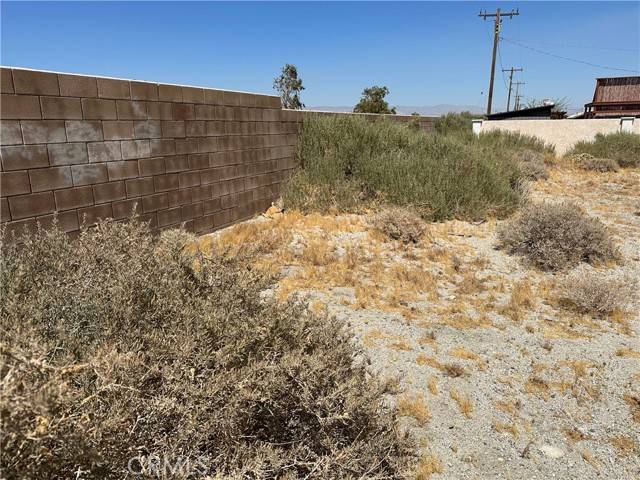 Palm Springs, CA 92262,0 Lot 8 Palm Oasis Ave