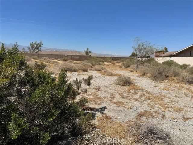 Palm Springs, CA 92262,0 Lot 8 Palm Oasis Ave