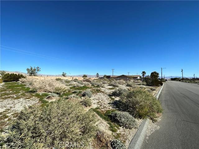 Palm Springs, CA 92262,0 Lot 8 Palm Oasis Ave